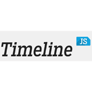 Logo for TimelineJS