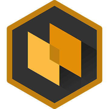 Logo of the Scann3D scanning app